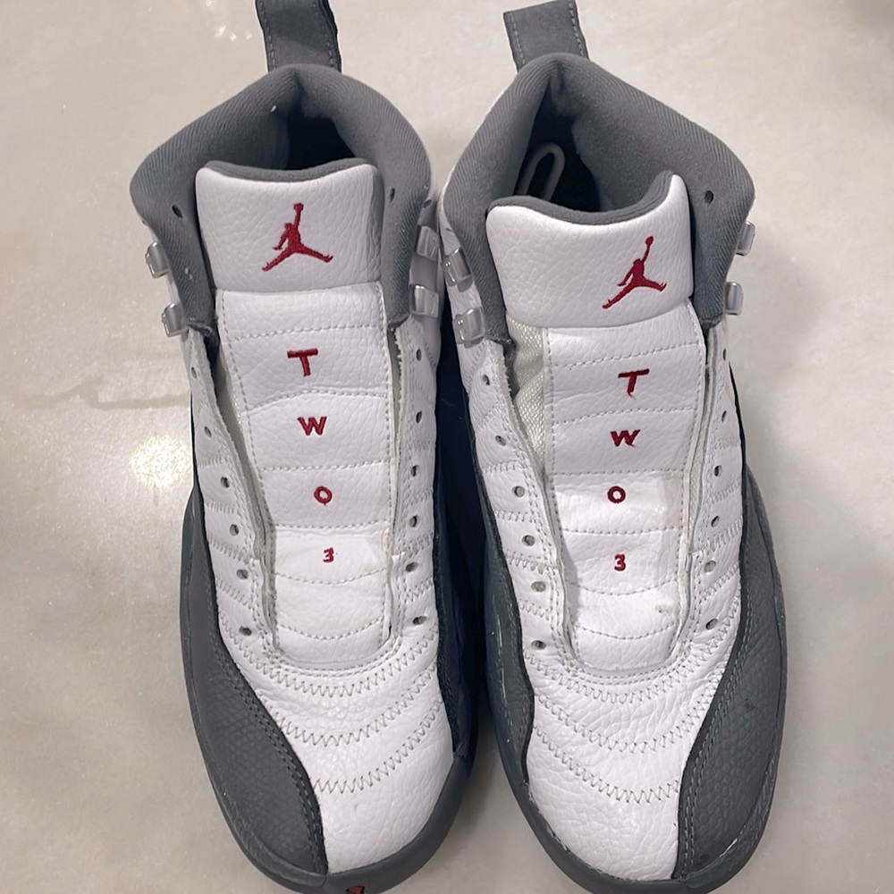 Air Jordan 12